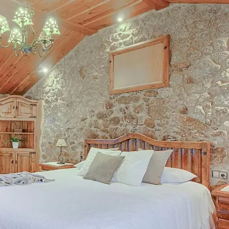 Tatil Evi Villamia