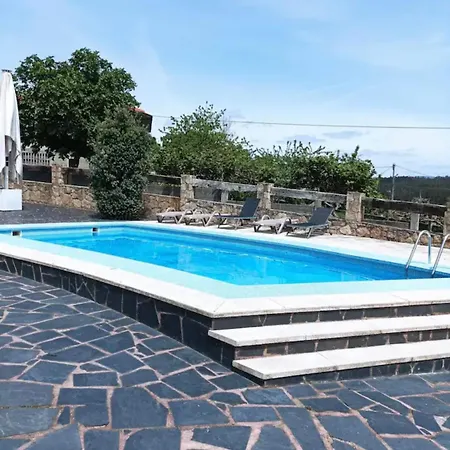 Villamia Tatil Evi Betanzos