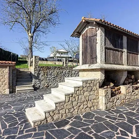 Tatil Evi Villamia