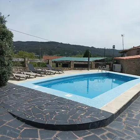 Tatil Evi Villamia *